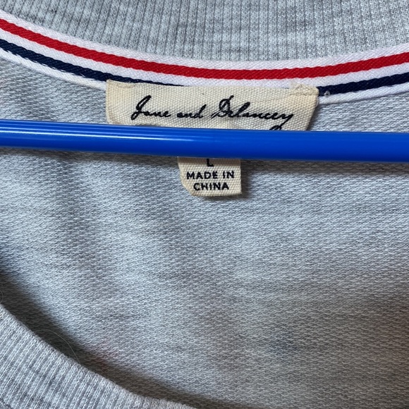 4th of July short sleeve shirt - Picture 2 of 3